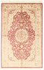 Ghom Silk