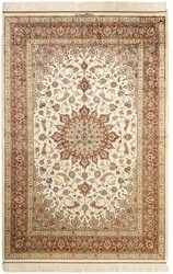 Ghom Silk