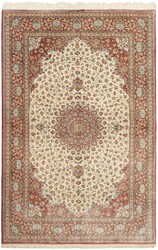 Ghom Silk