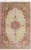 Ghom Silk