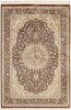 Ghom Silk