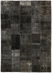 Vintage Patchwork