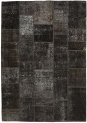 Vintage Patchwork