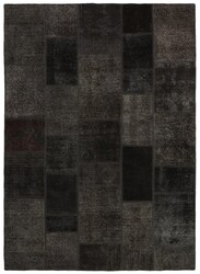 Vintage Patchwork