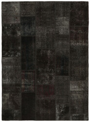 Vintage Patchwork