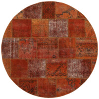 Vintage Patchwork