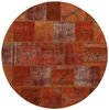 Vintage Patchwork