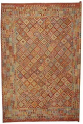Afghan Kelim