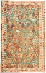 Afghan Kelim