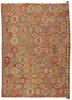 Afghan Kelim