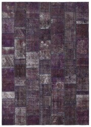 Vintage Patchwork