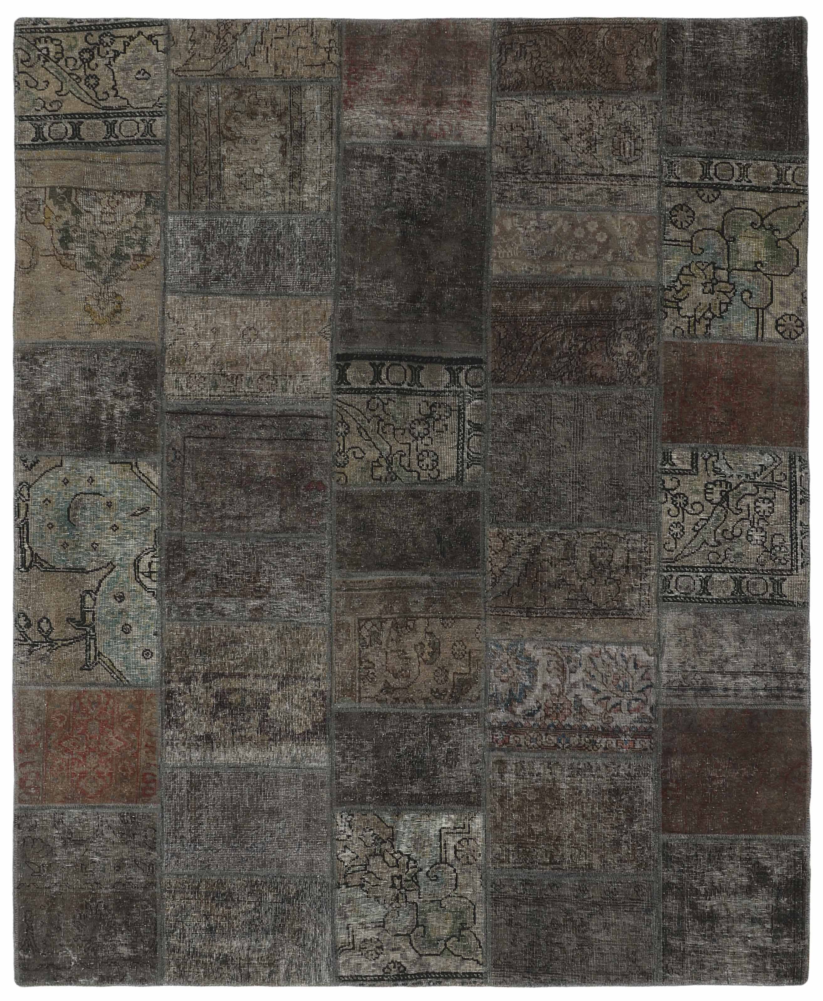 Vintage Patchwork Vintage Patchwork