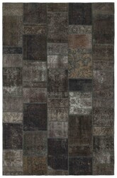 Vintage Patchwork