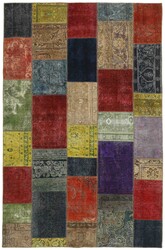 Vintage Patchwork