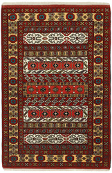Torkaman Fine