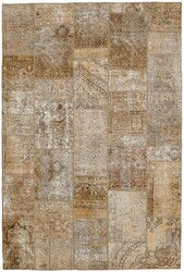 Vintage Patchwork