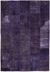 Vintage Patchwork