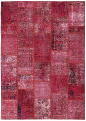 Vintage Patchwork