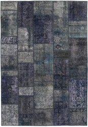 Vintage Patchwork