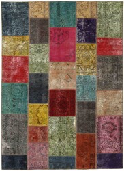 Vintage Patchwork