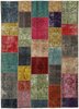 Vintage Patchwork