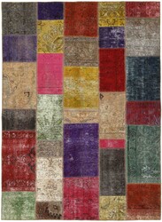 Vintage Patchwork
