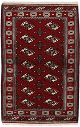 Torkaman