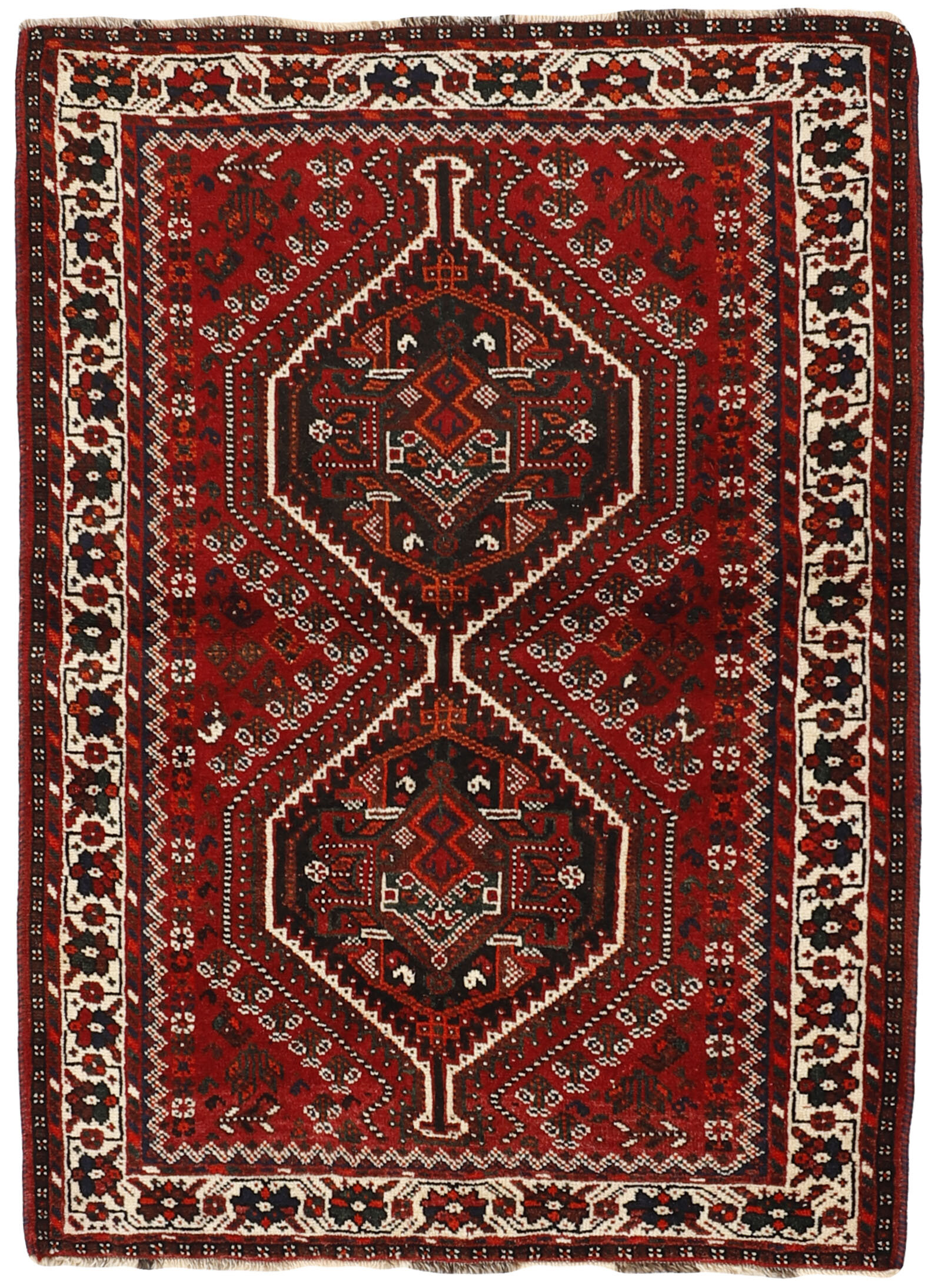 Shiraz Shiraz