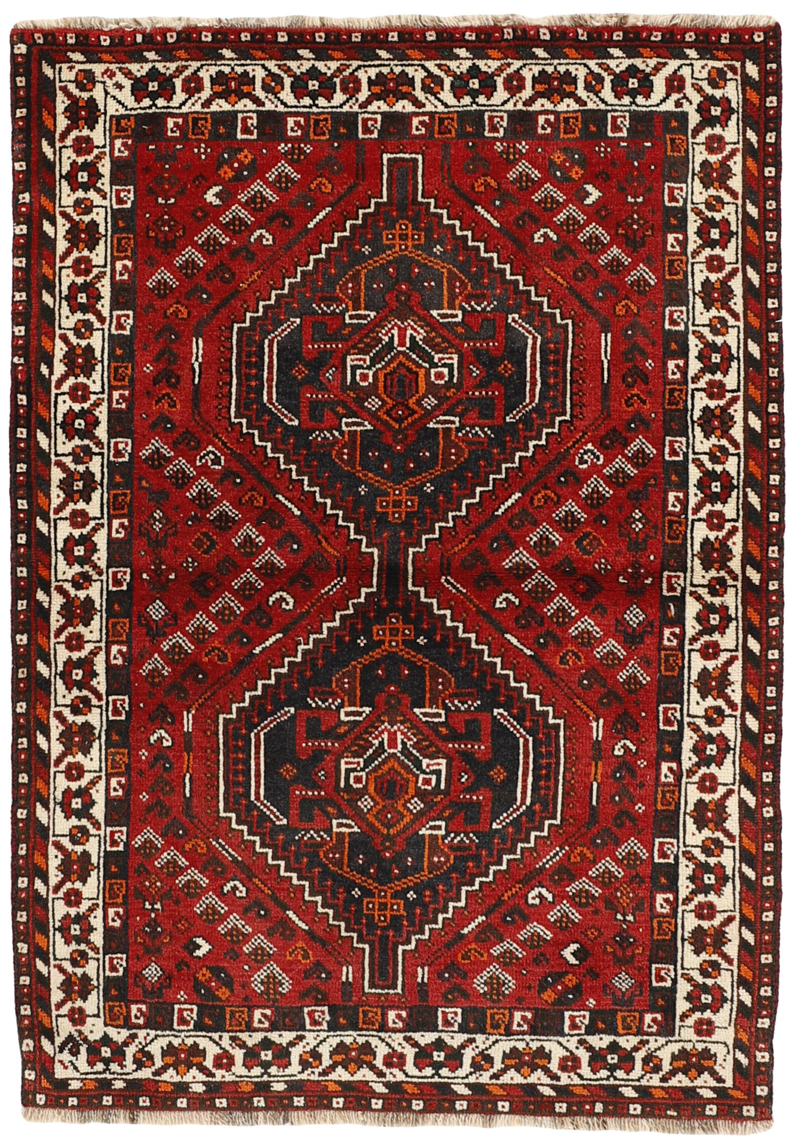 Shiraz Shiraz