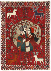 Kashghai