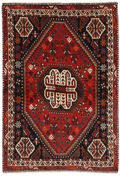 Kashghai