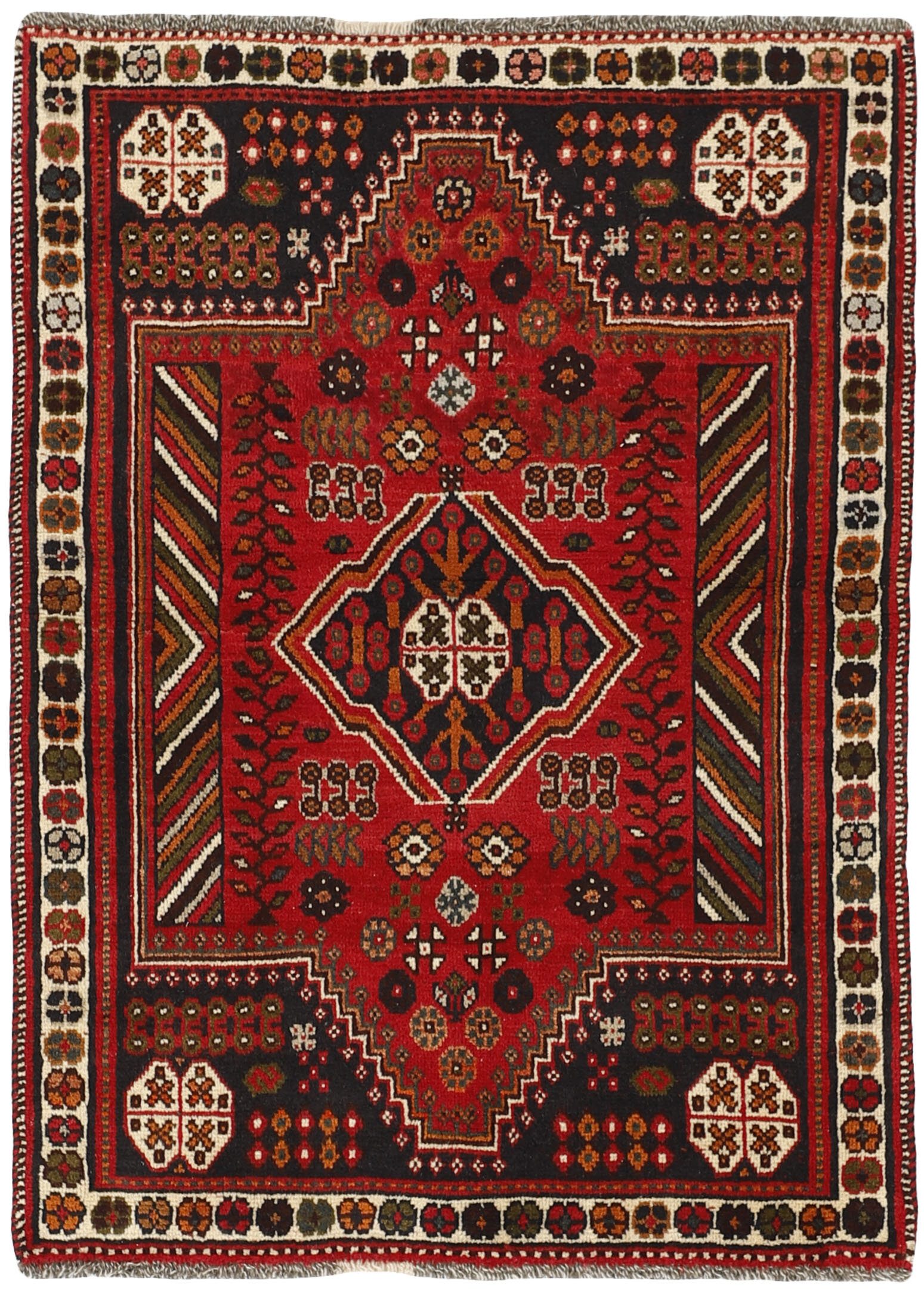 Shiraz Shiraz