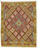 Afghan Kelim