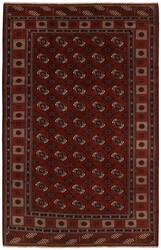 Torkaman