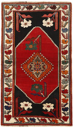 Kashghai