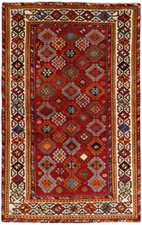 Kashghai