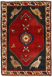 Kashghai