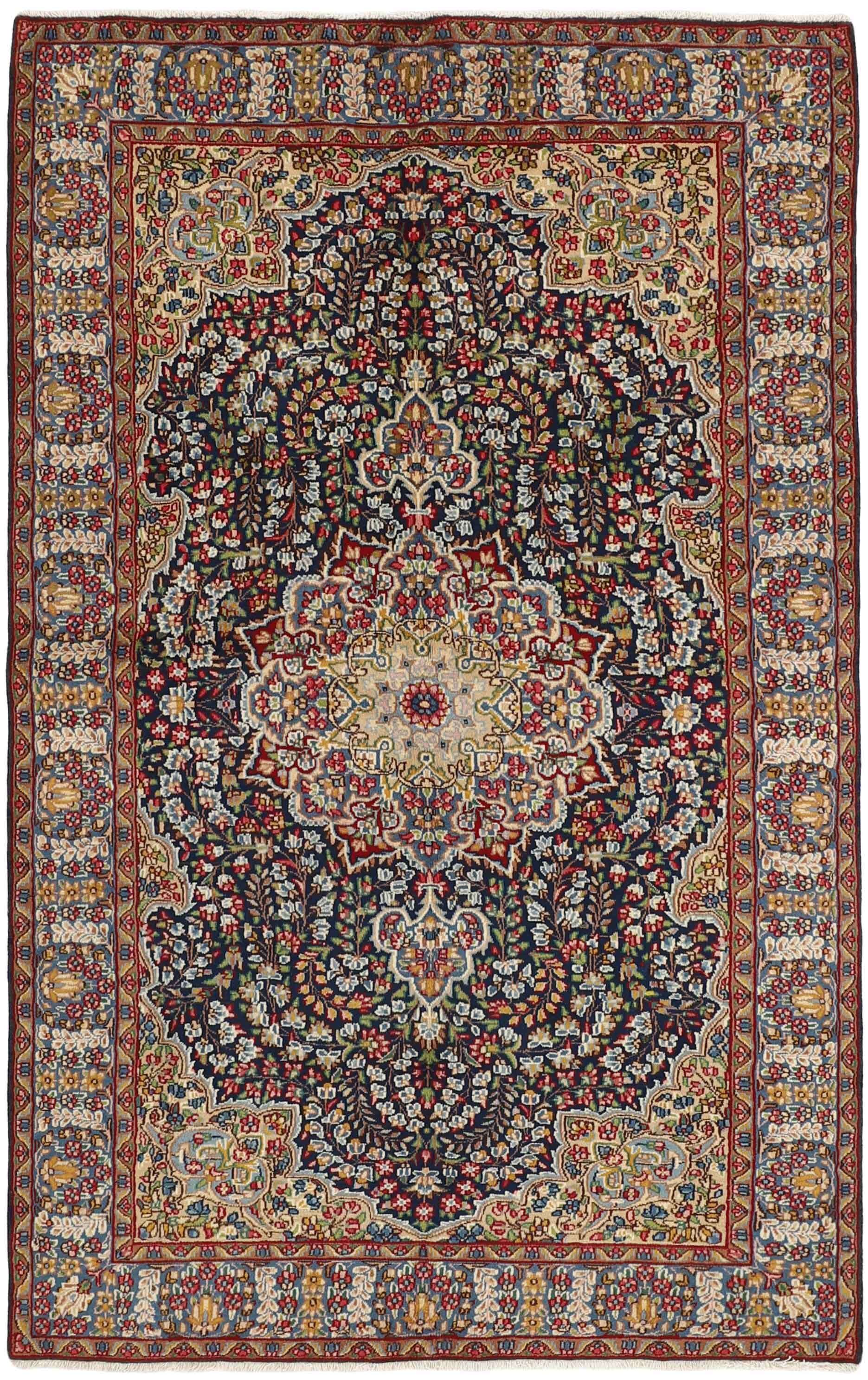 Kerman Kerman