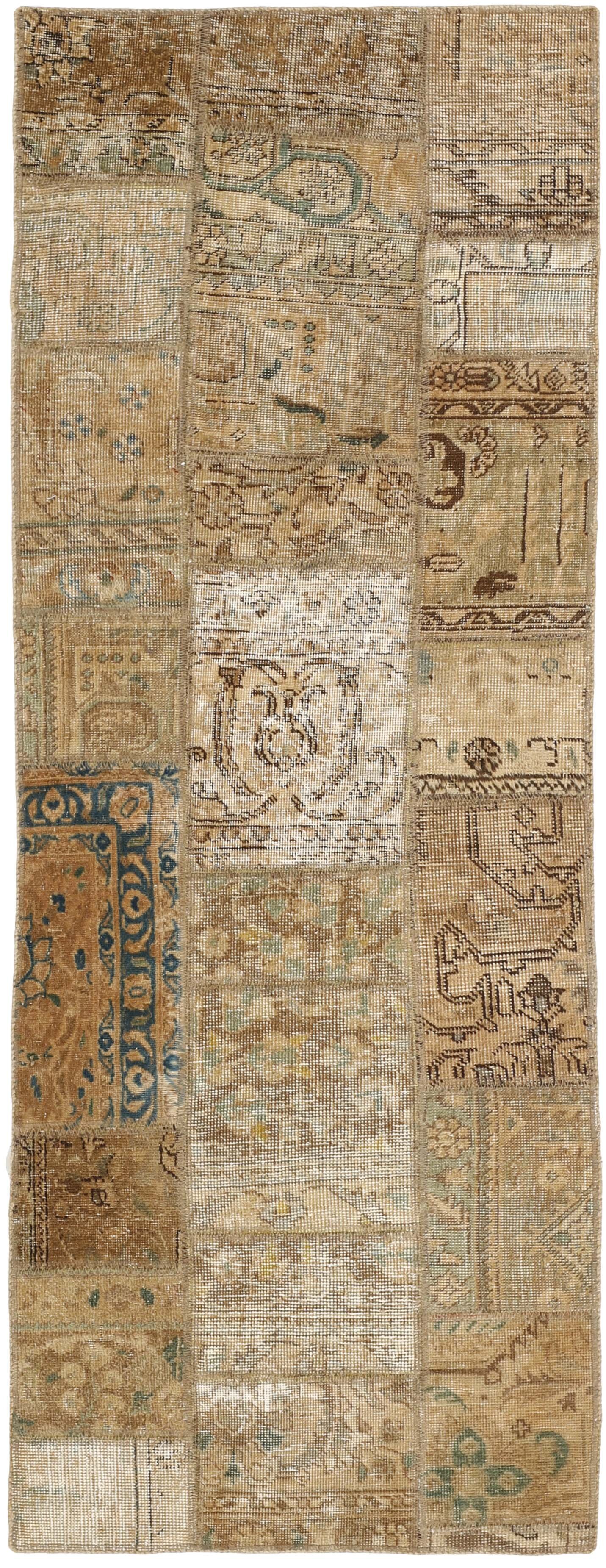 Vintage Patchwork Vintage Patchwork