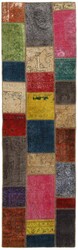 Vintage Patchwork