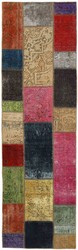 Vintage Patchwork