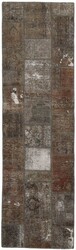 Vintage Patchwork
