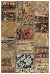 Vintage Patchwork