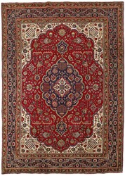 Tabriz