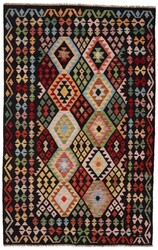 Afghan Kelim