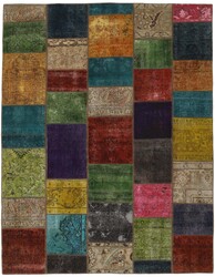 Vintage Patchwork