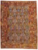 Afghan Kelim
