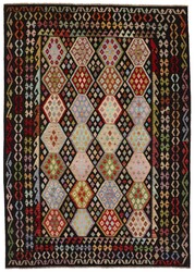 Afghan Kelim