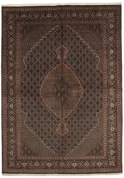 Tabriz 40 Mahi