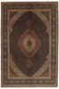 Tabriz 40 Mahi